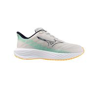 Mizuno Enerzy Rider Chaussure de running sans stabilisateurs Enfants-gris, Taille 36