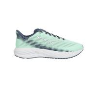Mizuno Enerzy Rider Chaussure de running sans stabilisateurs Enfants-mint, blanc, Taille 37