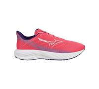 Mizuno Enerzy Rider Chaussure de running sans stabilisateurs Enfants-rosé, blanc, Taille 39