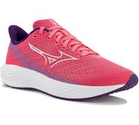 Mizuno Enerzy Rider Running Shoes Rouge EU 36 Garçon