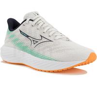 Mizuno Enerzy Rider Gris/argent 32.5