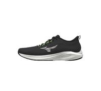 Mizuno ENERZY RUNNERZ 2 K1GA2510 Chaussures de course pour homme, Noir , 39 EU