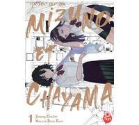 Mizuno et Chayama Tome 01