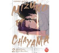 Mizuno et Chayama Tome 02