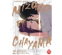 Mizuno et Chayama Tome 02