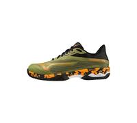 Mizuno Exceed Light 2 Padel Homme Chaussures de Padel Vert Vert