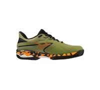 Mizuno Exceed Light 2 Padel Homme Chaussures de Padel Vert Vert