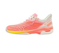 Mizuno Exceed Tour 5 Donna Chaussures de Tennis Rose Rose