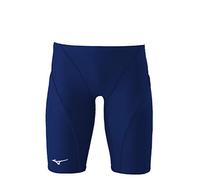 Mizuno Exer Maillot de Bain pour Homme, Homme, Bleu Marine, 26