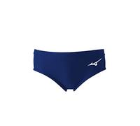 Mizuno Exer Maillot de Bain pour Homme, Homme, Bleu Marine, 34