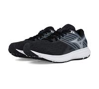 Mizuno Ezrun LX 2, Running Homme, Noir (Black/Silver/Stormy Weather 03), 41 EU