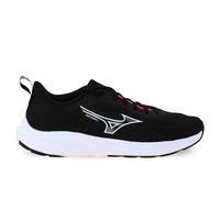 Mizuno Femme Chaussures de running Enerzy Runnerz 2 W Code K1GA2511-73 Noir, Noir blanc fuchsia, 41 EU