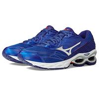 Mizuno Femme Wave Creation 20 Chaussure de Course, Mer Turque, 44.5 EU