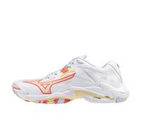 Mizuno, Femme, Sport, Blanc, Taille: 42 1/2 EU Wave Lightning Z8
