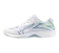 Mizuno Femme Thunder Blade Z Volleyball, Grille Blanche patinée, 42 EU