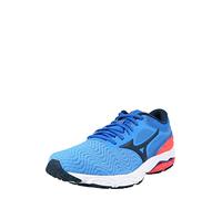 Mizuno Femme Wave Prodigy 4 Basket, Iblue Moonlitocean Dpink, 37 EU