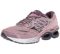 Mizuno Femme Women's Wave Creation 20 Chaussure de Course, Roses en Bois Prune parfaites, 36.5 EU