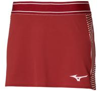 Mizuno Flex Jupe Rouge L