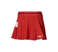 Mizuno Stargazer Flying Skirt Rouge XL Femme