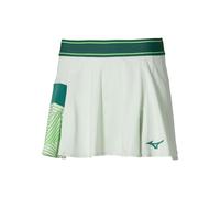 Mizuno Flying Jupe Femmes-vert S