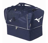 Sac Mizuno Team football large Bleu TU Unisex