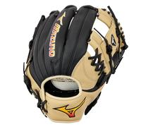 Mizuno GFN1150B5 Franchise BB | Gant de baseball Infielder | 29,2 cm | Poche centrale | Deep 3 Web