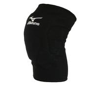 Mizuno genouillères unisexes, noir, M