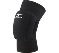 Mizuno genouillères unisexes, noir, XL, unisexe,femmes,hommes