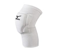 MIZUNO GINOCCHIERE VS1 ULTRA KNEEPADS WHITE pallavolo volley bianche