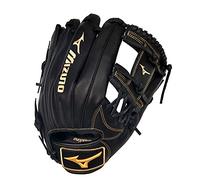 Mizuno GMVP1175P4 MVP Prime Infield Gant de Baseball 29,8 cm Deep III Web, Main Droite