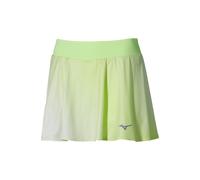 Mizuno Tennis Graphic Skirt Vert XS Femme