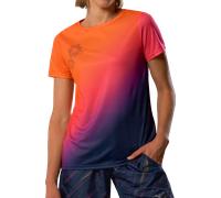 Mizuno Hanabi Tee-shirt XS Multicolore