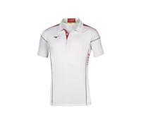 Mizuno Hex Rect Polo pour Homme