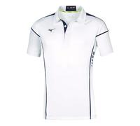 Mizuno Hex Rect Polo pour Homme (Pack de 1)