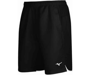 Mizuno Hex Rect Short Homme L Noir/Blanc