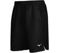 Mizuno Hex Rect Short Homme S Noir/Blanc