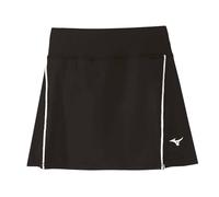 Mizuno Hex Rect Skort W Jupe pour Femme M Noir/Blanc