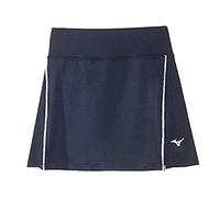 Mizuno Hex Rect Skort W Jupe-Short Femme (Lot de 1)
