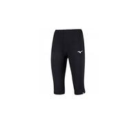 Mizuno High KYU Capri Pant Pantalon de Sport pour Femme