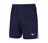 Short High-Kyu-bleu marine/blanc-M M Bleu