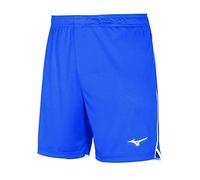 Mizuno High-KYU Short pour Homme M Blue Roi/Blanc