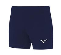 Mizuno - High-KYU Trad Short Maillot de Bain pour Femme