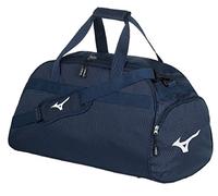 Mizuno Holdall Medium Sac à Dos, Composite, Navy/White (Multicolore), Taille Unique