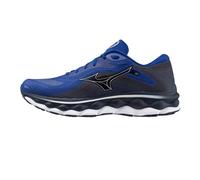 Mizuno Homme Adultes Baskets Course Bleu 41 EU J1GC2302-54 Wave Sky 7