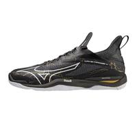 Mizuno Homme Chaussures de Handball, Noir, 50 EU