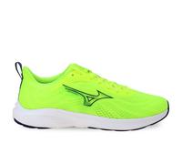 Mizuno Homme Chaussures de running Enerzy Runnerz 2 Code K1GA2510-52 Jaune, Jaune Bleu Blanc, 41 EU