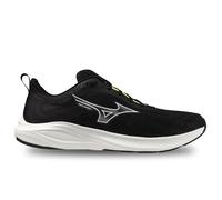 Mizuno Homme Chaussures de running Enerzy Runnerz 2 Code K1GA2510-53 Noir, Noir blanc, 41 EU