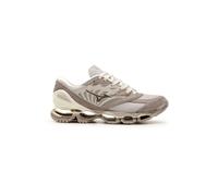 Mizuno Mizuno Wave Prophecy LS Chaussures 42 Marron