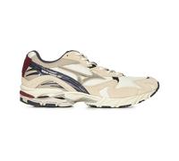 Mizuno, Homme, Chaussures, Multicolore, Taille: 43 EU Baskets roses pour un confort toute la journée