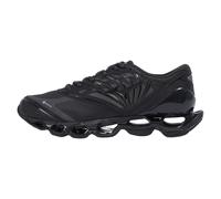Mizuno, Homme, Chaussures, Noir, Taille: 40 1/2 EU Wave Prophecy LS GTX